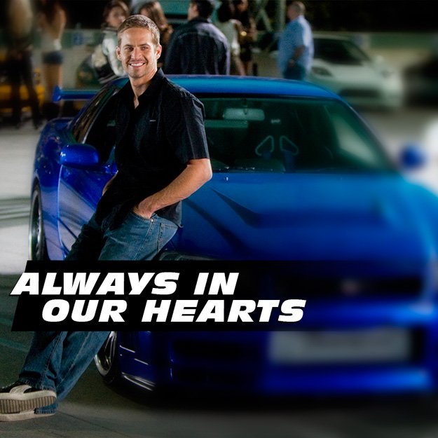 Five “Fast and Furious” Estate Planning Lessons from Paul Walker’s Estate